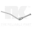 Flexible de frein NK 853985 - Visuel 3
