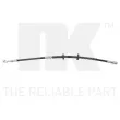 Flexible de frein NK 854013 - Visuel 1