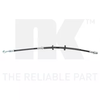 Flexible de frein NK 854013