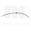 Flexible de frein NK 854020 - Visuel 1