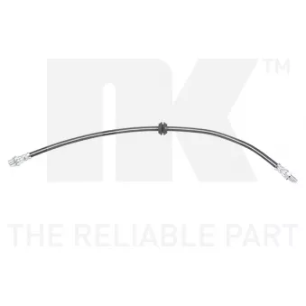 Flexible de frein NK 854020
