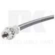Flexible de frein NK 854020 - Visuel 2