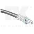 Flexible de frein NK 854020 - Visuel 3
