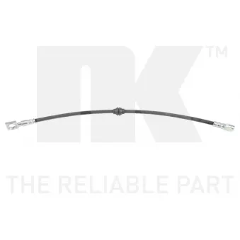 Flexible de frein NK 854022
