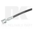 Flexible de frein NK 854022 - Visuel 2