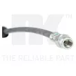 Flexible de frein NK 854022 - Visuel 3