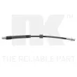 Flexible de frein NK 854038 - Visuel 1