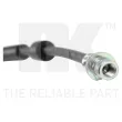 Flexible de frein NK 854038 - Visuel 3