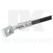 Flexible de frein NK 854039 - Visuel 2