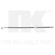 Flexible de frein NK 854045 - Visuel 1