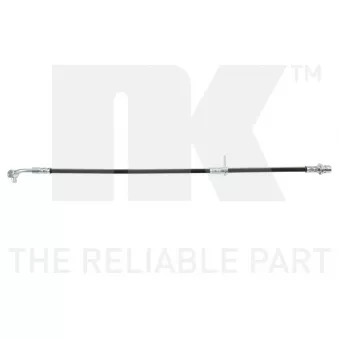 Flexible de frein NK 854045