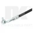 Flexible de frein NK 854045 - Visuel 2