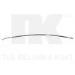 Flexible de frein NK 854046 - Visuel 1