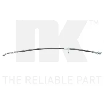 Flexible de frein NK 854046