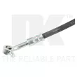 Flexible de frein NK 854046 - Visuel 2