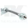 Flexible de frein NK 854046 - Visuel 3