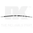 Flexible de frein NK 854049 - Visuel 1