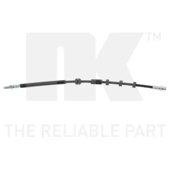 Flexible de frein NK 854049