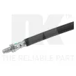 Flexible de frein NK 854049 - Visuel 2