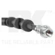Flexible de frein NK 854049 - Visuel 3