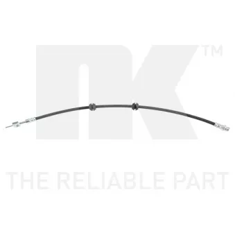 Flexible de frein NK 854050