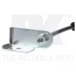 Flexible de frein NK 854054 - Visuel 2