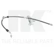 Flexible de frein NK 854055 - Visuel 1