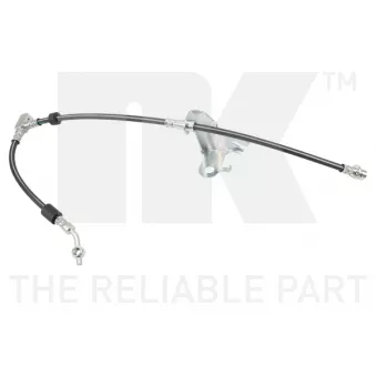 Flexible de frein NK 854055