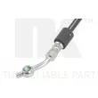 Flexible de frein NK 854055 - Visuel 2