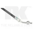 Flexible de frein NK 854056 - Visuel 3