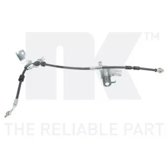 Flexible de frein NK 854057