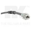 Flexible de frein NK 854057 - Visuel 3