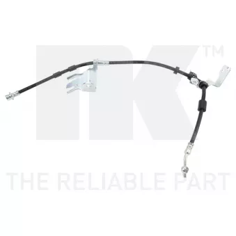 Flexible de frein NK 854058