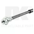 Flexible de frein NK 854058 - Visuel 2