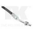 Flexible de frein NK 854058 - Visuel 3