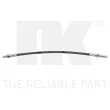 Flexible de frein NK 854109 - Visuel 1