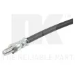 Flexible de frein NK 854109 - Visuel 2