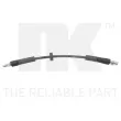Flexible de frein NK 854115 - Visuel 1