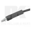 Flexible de frein NK 854115 - Visuel 2