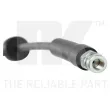 Flexible de frein NK 854115 - Visuel 3