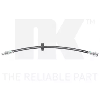 Flexible de frein NK 854303