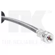 Flexible de frein NK 854303 - Visuel 3