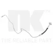 Flexible de frein NK 854314 - Visuel 1