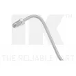 Flexible de frein NK 854314 - Visuel 2