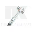 Flexible de frein NK 854314 - Visuel 3