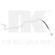 Flexible de frein NK 854315 - Visuel 1