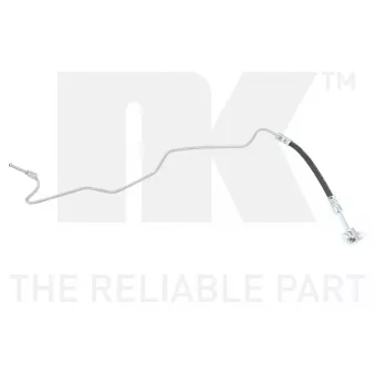 Flexible de frein NK 854315