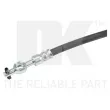 Flexible de frein NK 8545102 - Visuel 2