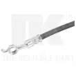 Flexible de frein NK 8545115 - Visuel 2