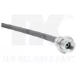 Flexible de frein NK 8545115 - Visuel 3